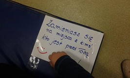 Bez komputera bawisz się znakomicie