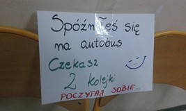 Bez komputera bawisz się znakomicie