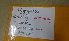 Bez komputera bawisz się znakomicie
