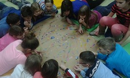 Bez komputera bawisz się znakomicie
