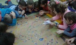 Bez komputera bawisz się znakomicie