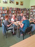 na zdjęciu uczestnicy