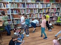 Poszukiwania zaginionych skarpetek i tej jednej!!!!