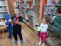 Poszukiwania zaginionych skarpetek