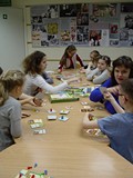 Jak ferie, to tylko z biblioteką!