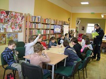 FERIE W BIBLIOTECE