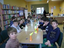 FERIE W BIBLIOTECE