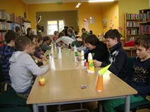 FERIE W BIBLIOTECE