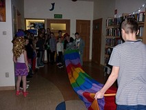 POCZUĆ SIĘ JAK W RIO!