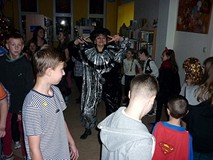 POCZUĆ SIĘ JAK W RIO!