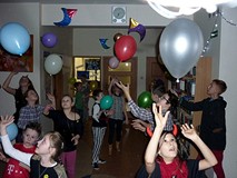 POCZUĆ SIĘ JAK W RIO!