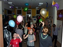 POCZUĆ SIĘ JAK W RIO!