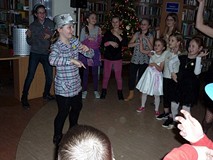 POCZUĆ SIĘ JAK W RIO!