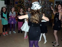 POCZUĆ SIĘ JAK W RIO!