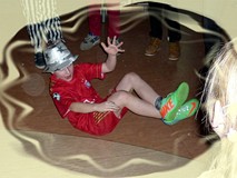 POCZUĆ SIĘ JAK W RIO!