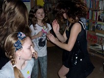 POCZUĆ SIĘ JAK W RIO!