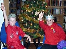 POCZUĆ SIĘ JAK W RIO!