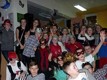 POCZUĆ SIĘ JAK W RIO!