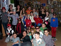 POCZUĆ SIĘ JAK W RIO!