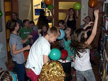 POCZUĆ SIĘ JAK W RIO!