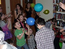 POCZUĆ SIĘ JAK W RIO!