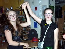 POCZUĆ SIĘ JAK W RIO!