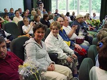 Zakończenie zajęć biblioterapeutycznych