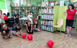 Wyścig pojazdów kosmicznych