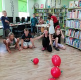 Wyścig pojazdów kosmicznych