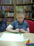 KLUB PRZYJACIÓŁ BIBLIOTEKI