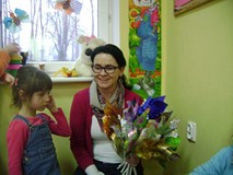 KLUB PRZYJACIÓŁ BIBLIOTEKI