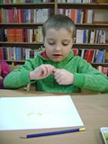 KLUB PRZYJACIÓŁ BIBLIOTEKI