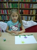 KLUB PRZYJACIÓŁ BIBLIOTEKI
