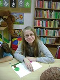 KLUB PRZYJACIÓŁ BIBLIOTEKI