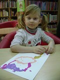 KLUB PRZYJACIÓŁ BIBLIOTEKI