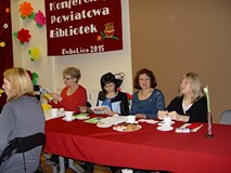 Czytelnictwo ma się dobrze!
