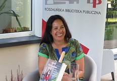 Katarzyna Bellingham.