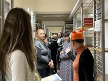 Noc w Koszalińskiej Bibliotece Publicznej