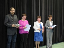 Dzień Bibliotekarza i Bibliotek w Koszalińskiej Bibliotece Publicznej