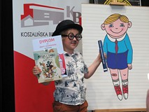 Powiatowy przegląd recytatorski dla przedszkolaków 