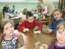 „My się duchów nie boimy”