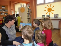 Bambino i strachy...