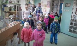 „Nie pójdę z nieznajomym”