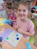 Zajęcia plastyczne do książki 