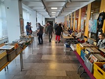31. Giełda Płytowa GraMuzyka
