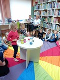 Segregujemy emocje pomieszane w opowiadaniu