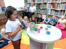 Segregujemy emocje do odpowiednich słoiczków