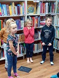 Strach bywa czarny i szary