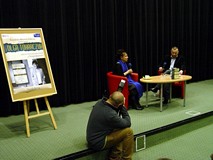 Olga Tokarczuk i „Księgi Jakubowe” w KBP