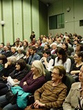 Olga Tokarczuk i „Księgi Jakubowe” w KBP
